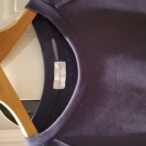 John Elliott sweater - Picture 2 of 2